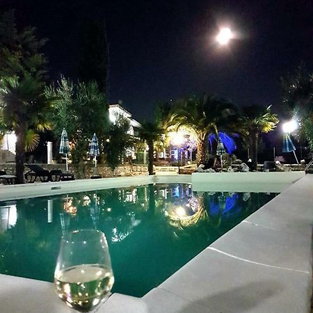 Vila Sejuda Hotell Peschici Eksteriør bilde